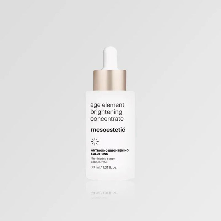MESOESTETIC AGE ELEMENT BRIGHTENING CONCENTRATE 30ML