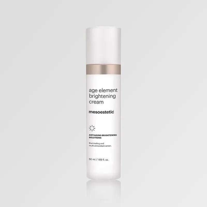 MESOESTETIC AGE ELEMENT BRIGHTENING CREAM 50ML