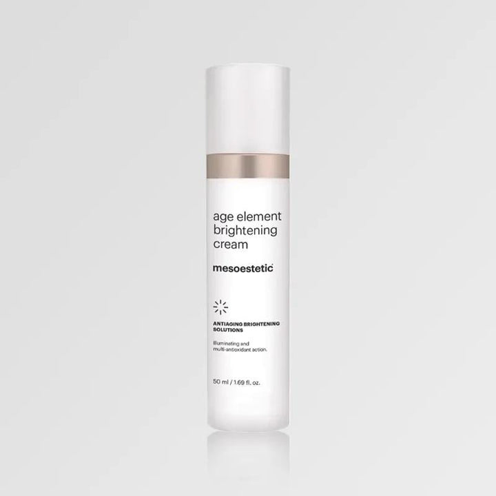 MESOESTETIC AGE ELEMENT BRIGHTENING CREAM 50ML