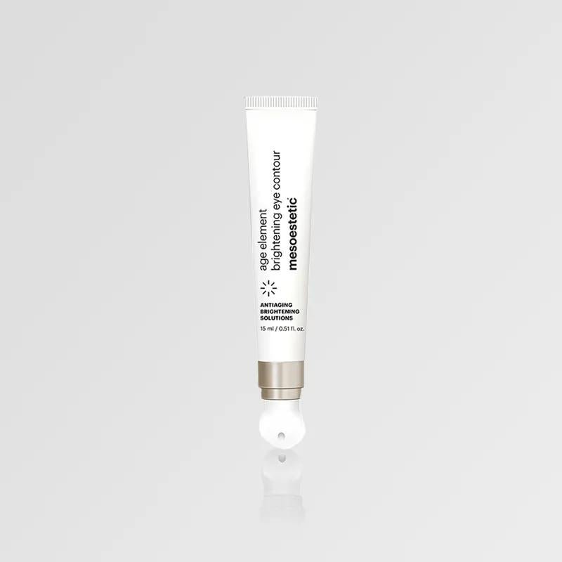 MESOESTETIC AGE ELEMENT BRIGHTENING EYE CONTOUR 15ML