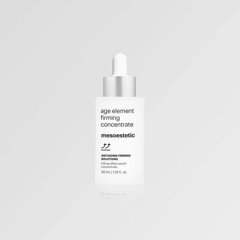 MESOESTETIC AGE ELEMENT FIRMING CONCENTRATE 30ML