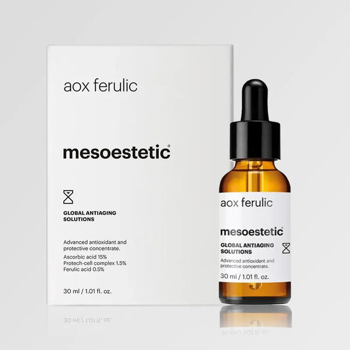 MESOESTETIC AOX FERULIC 15ML