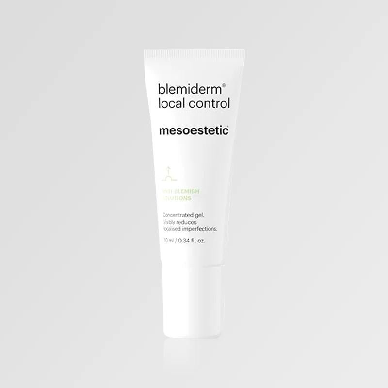 MESOESTETIC BLEMIDERM LOCAL CONTROL 10ML