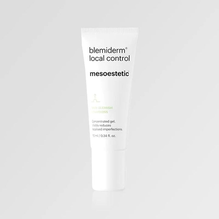 MESOESTETIC BLEMIDERM LOCAL CONTROL 10ML