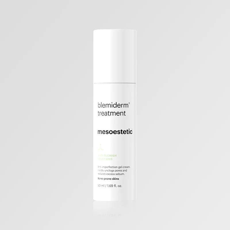 MESOESTETIC BLEMIDERM TREATMENT 50ML