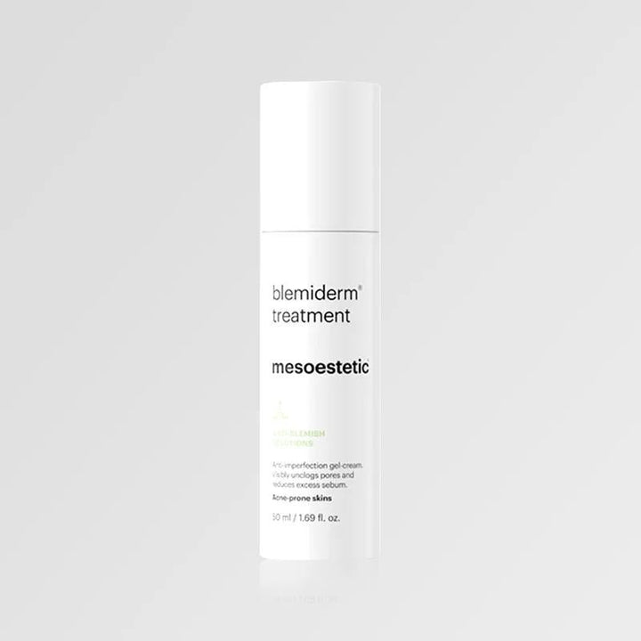 MESOESTETIC BLEMIDERM TREATMENT 50ML