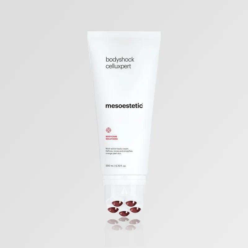 MESOESTETIC BODYSHOCK CELLUEXPERT 200ML