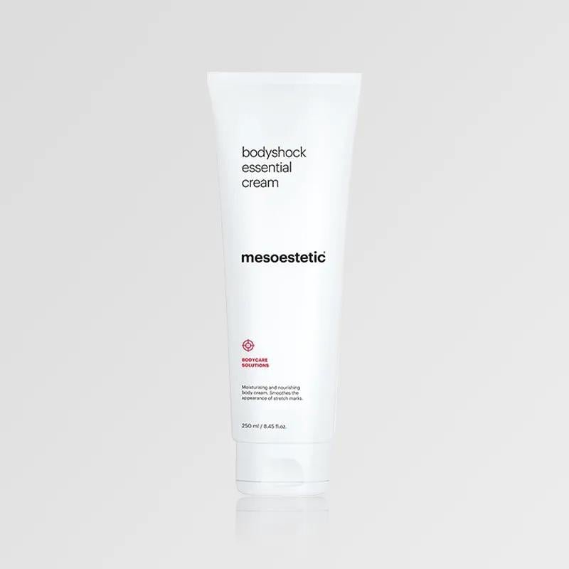 MESOESTETIC BODYSHOCK ESSENTIAL CREAM 250ML