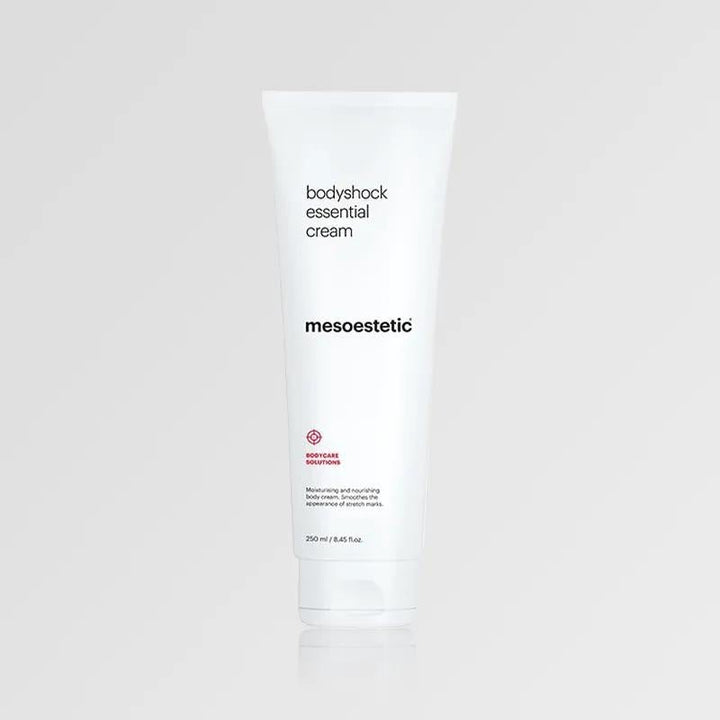 MESOESTETIC BODYSHOCK ESSENTIAL CREAM 250ML