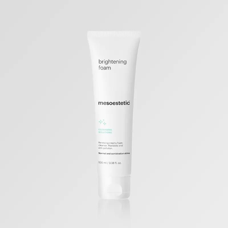MESOESTETIC BRIGHTENING FOAM 100ML