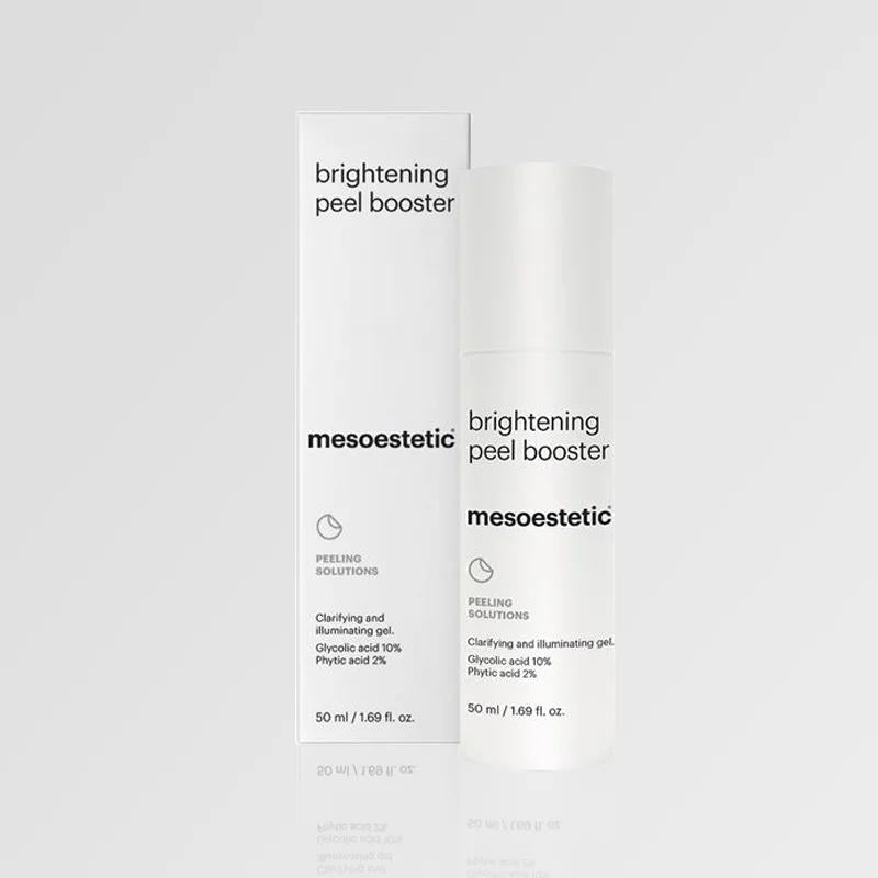 MESOESTETIC BRIGHTENING PEEL BOOSTER 50ML