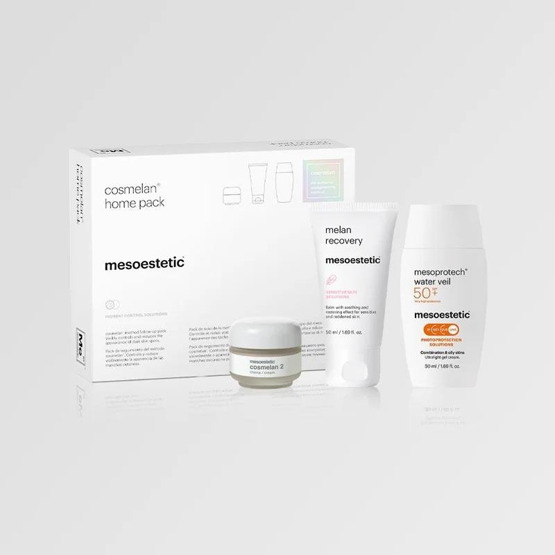 MESOESTETIC COSMELAN HOME PACK