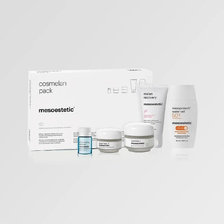 MESOESTETIC COSMELAN PACK