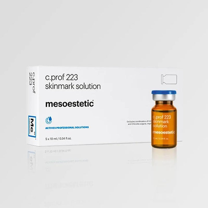 MESOESTETIC C.PROF 223 SKINMARK SOLUTION 10ML