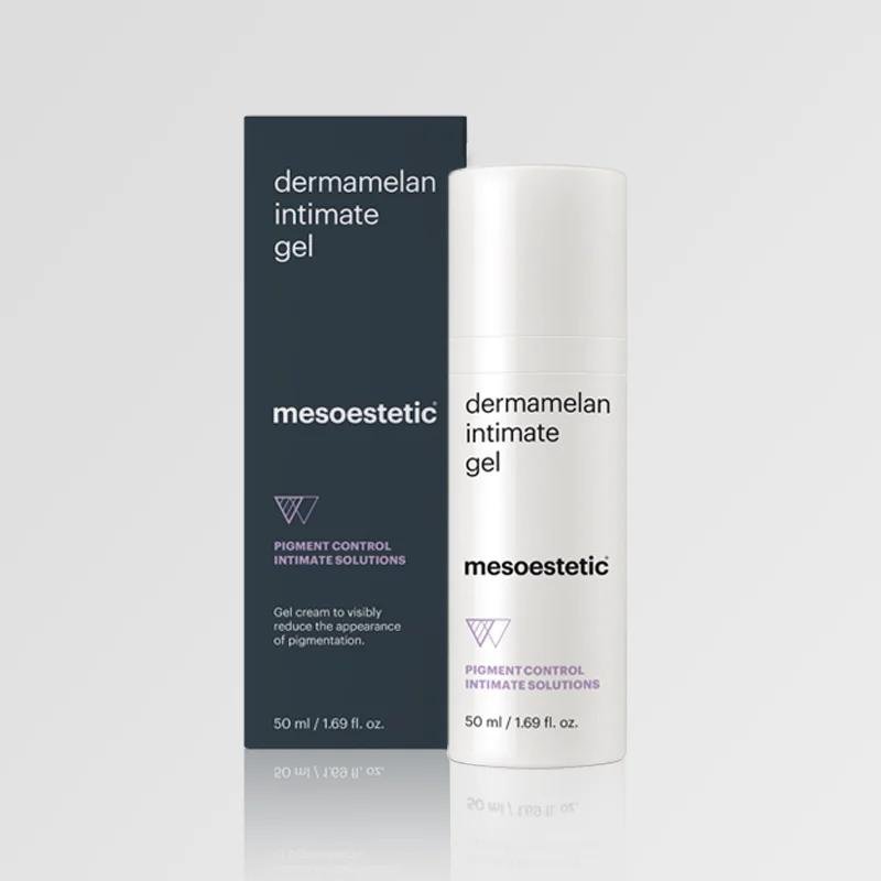MESOESTETIC DERMAMELAN INTIMATE GEL 50ML