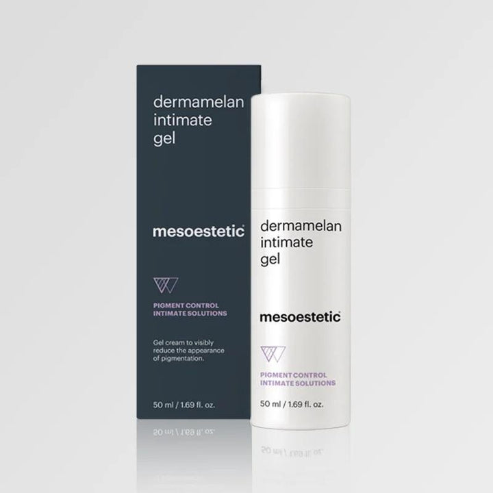 MESOESTETIC DERMAMELAN INTIMATE GEL 50ML