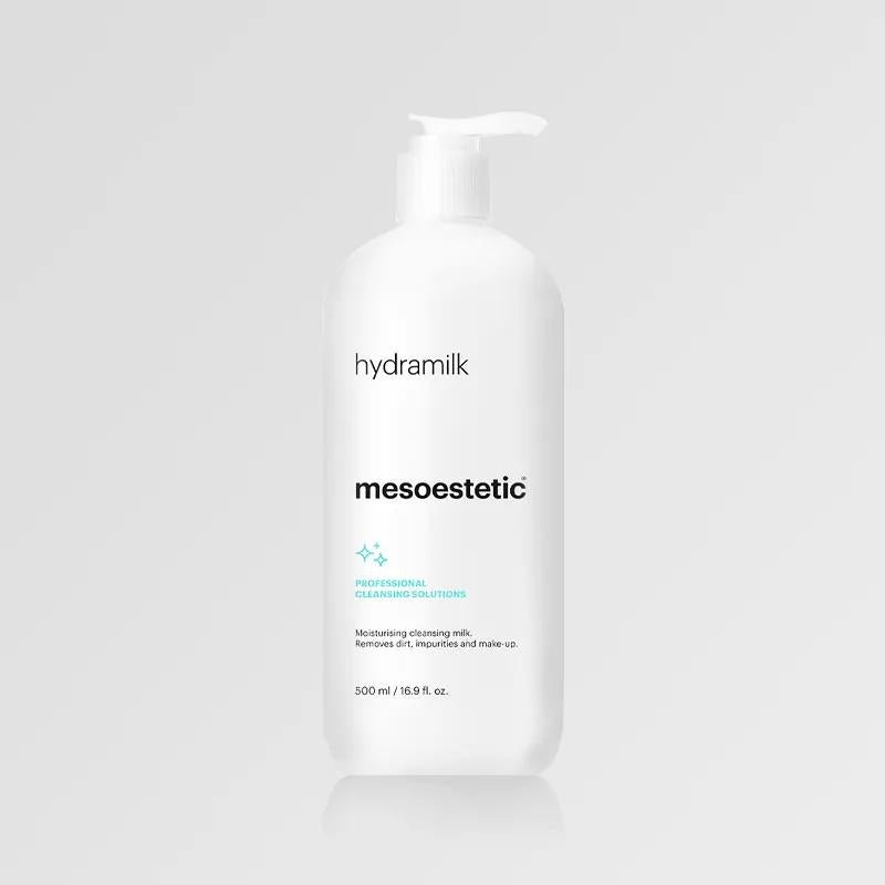 MESOESTETIC HYDRA MILK CLEANSER 500ML