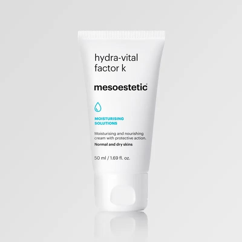 MESOESTETIC HYDRA-VITAL FACTOR K 50ML
