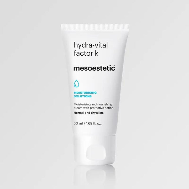 MESOESTETIC HYDRA-VITAL FACTOR K 50ML