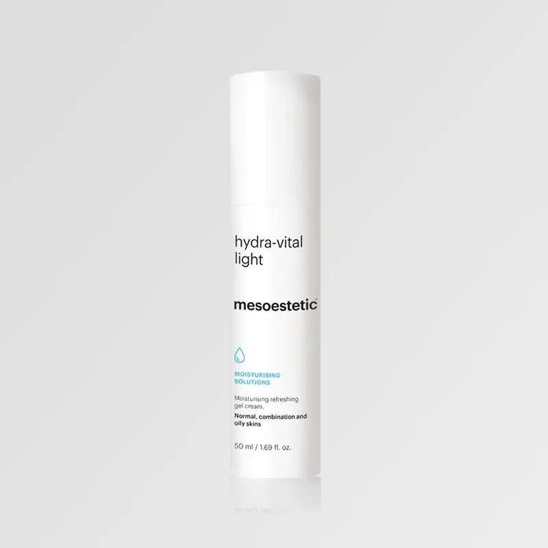 MESOESTETIC HYDRA-VITAL LIGHT 50ML