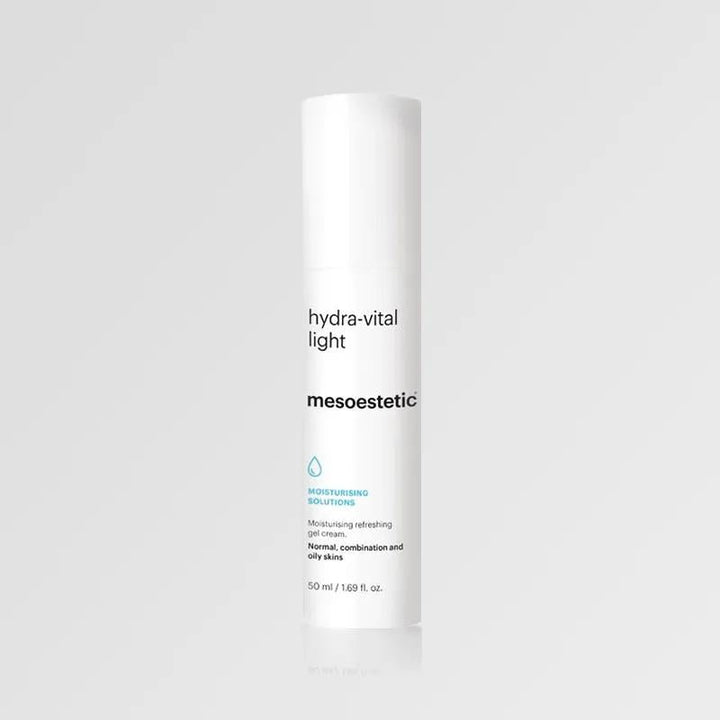 MESOESTETIC HYDRA-VITAL LIGHT 50ML