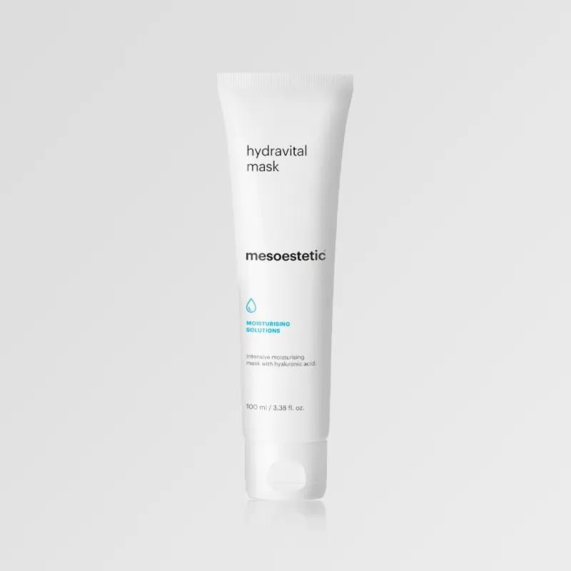 MESOESTETIC HYDRAVITAL MASK 100ML
