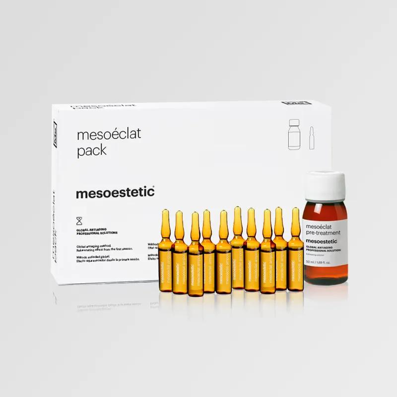 MESOESTETIC MESOÉCLAT PACK