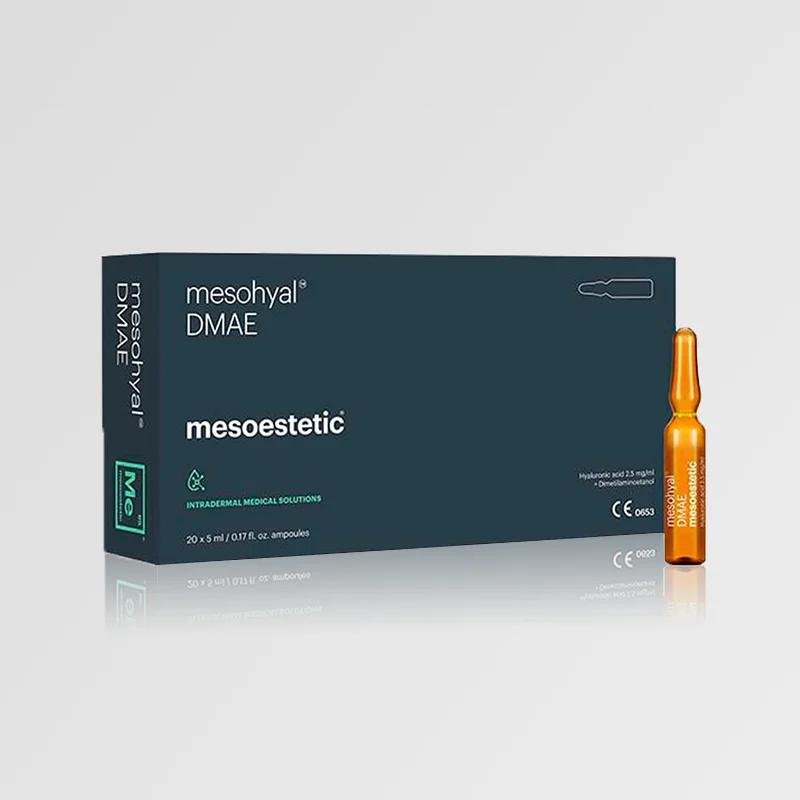 MESOESTETIC MESOHYAL DMAE 5ML