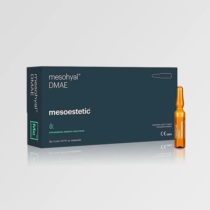 MESOESTETIC MESOHYAL DMAE 5ML