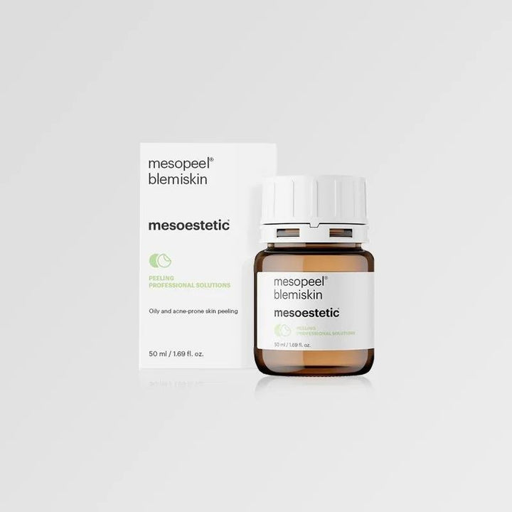 MESOESTETIC MESOPEEL BLEMISKIN 50ML