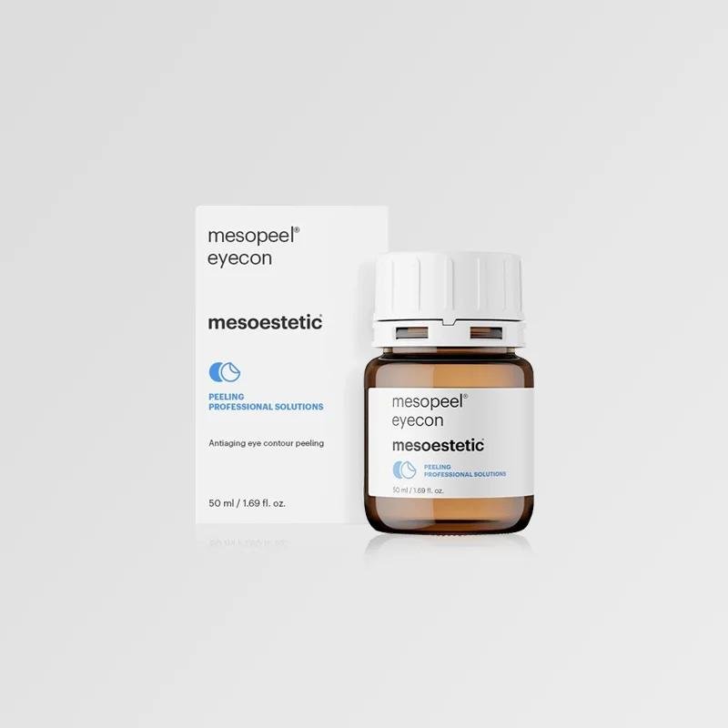 MESOESTETIC MESOPEEL EYECON 50ML
