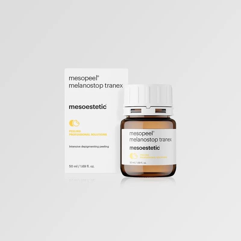 MESOESTETIC MESOPEEL MELANOSTOP TRANEX 50ML