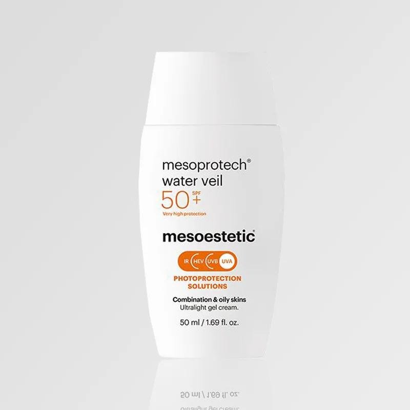 MESOESTETIC MESOPROTECH WATER VEIL SPF 50+ 50ML