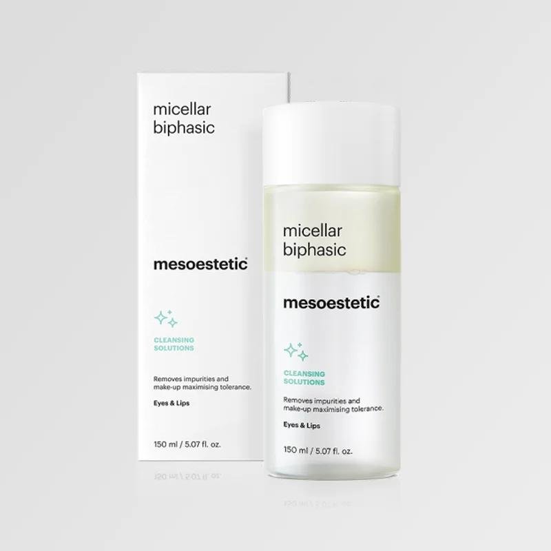 MESOESTETIC MICELLAR BIPHASIC 150ML