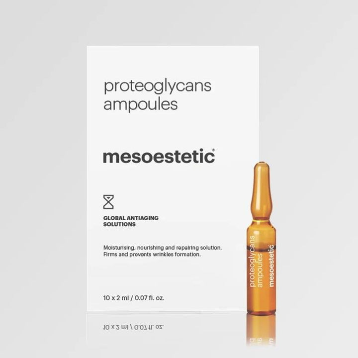 MESOESTETIC PROTEOGLYCAN AMPOULE 2 ML