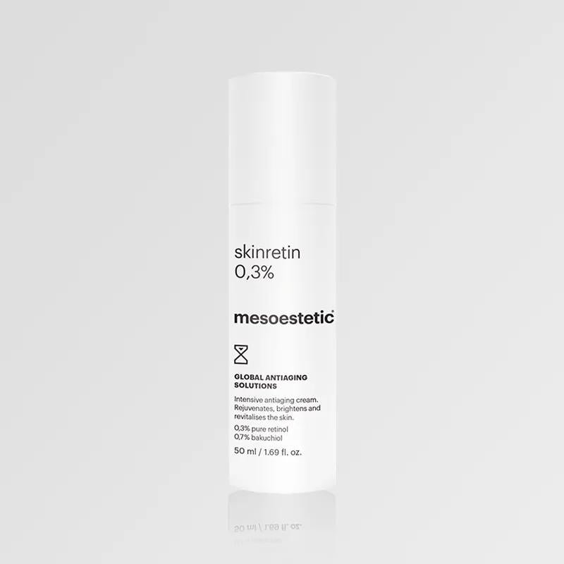 MESOESTETIC SKINRETIN 0,3% 50ML