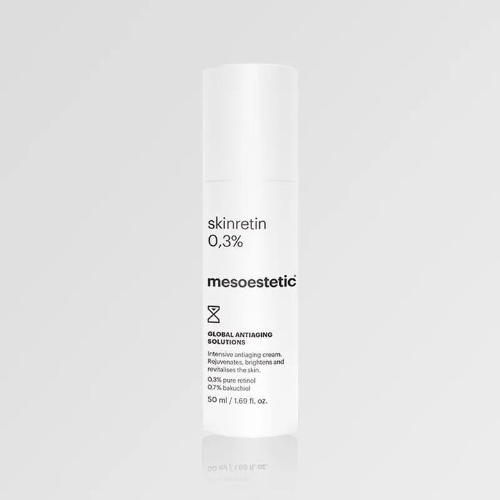 MESOESTETIC SKINRETIN 0,3% 50ML