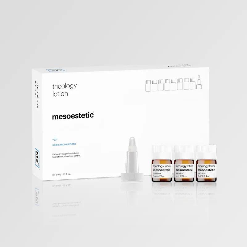 MESOESTETIC TRICOLOGY LOTION 5ML