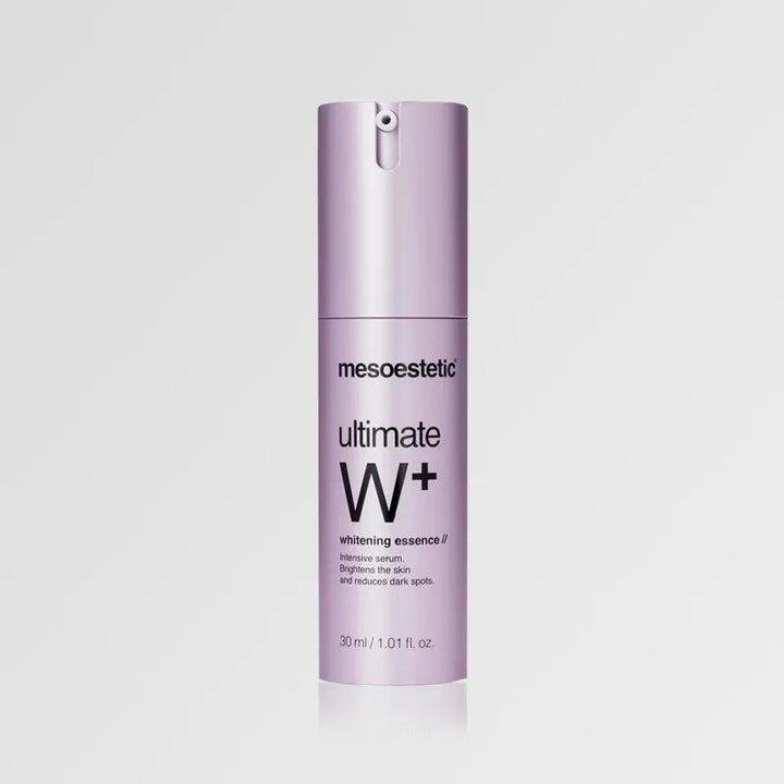 MESOESTETIC ULTIMATE W+ WHITENING ESSENCE 30ML