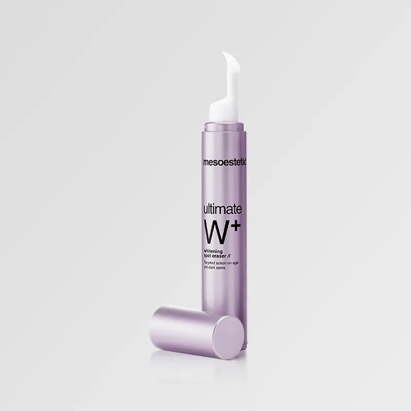 MESOESTETIC ULTIMATE W+ WHITENING SPOT ERASE 15ML