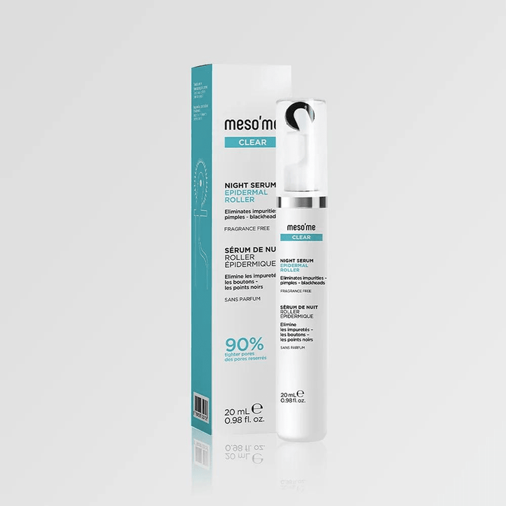 MESO'ME CLEAR 20ML