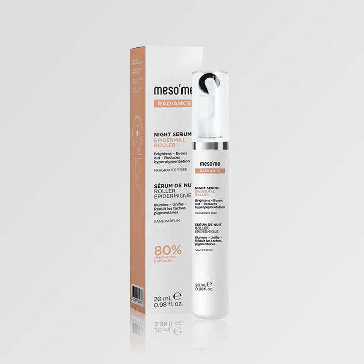 MESO'ME RADIANCE 20ML