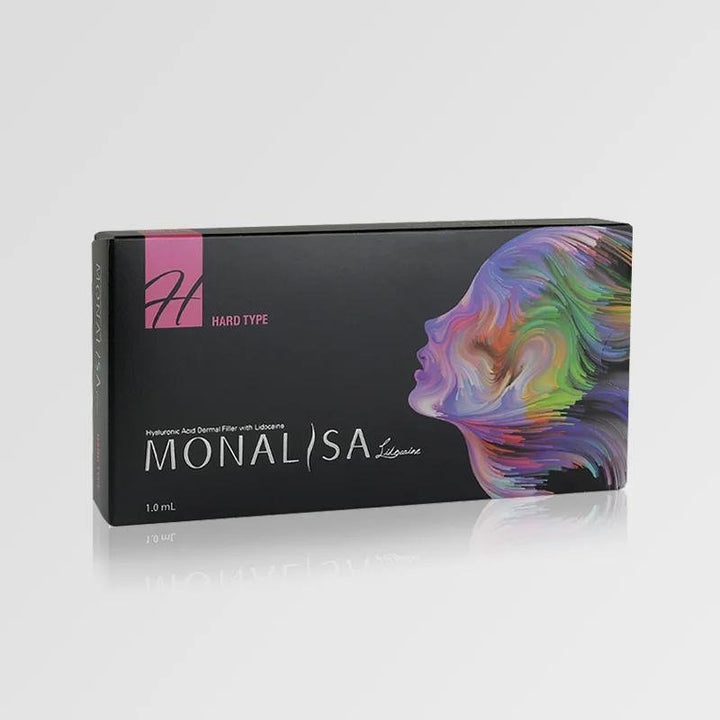 MONALISA HARD LIDOCAINE 1ML