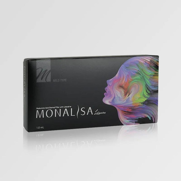 MONALISA MILD LIDOCAINE 1ML