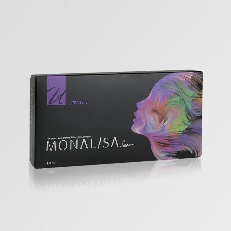 MONALISA ULTRA LIDOCAINE 1ML