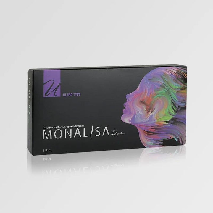 MONALISA ULTRA LIDOCAINE 1ML