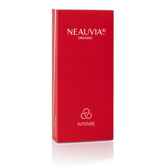NEAUVIA ORGANIC INTENSE - 1 siringa da 1ml