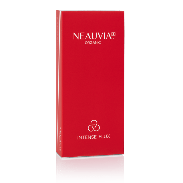 NEAUVIA ORGANIC INTENSE FLUX - 1 siringa da 1ml