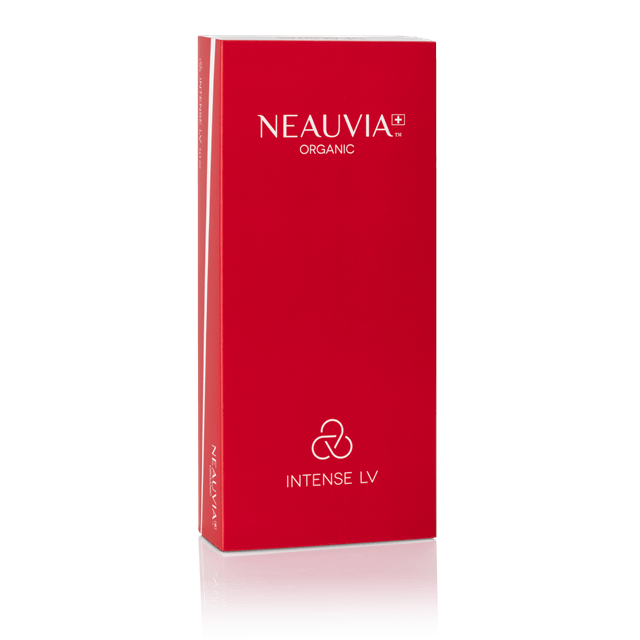 NEAUVIA ORGANIC INTENSE LV - 1 siringa da 1ml