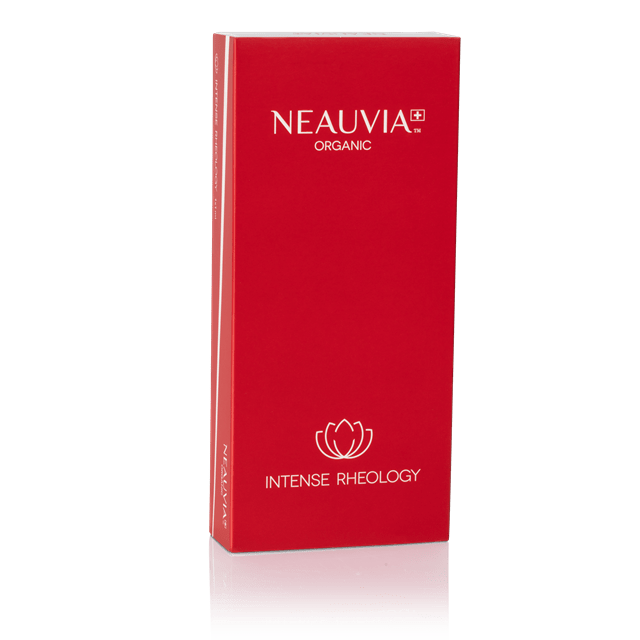 NEAUVIA ORGANIC INTENSE RHEOLOGY - 1 siringa da 1ml